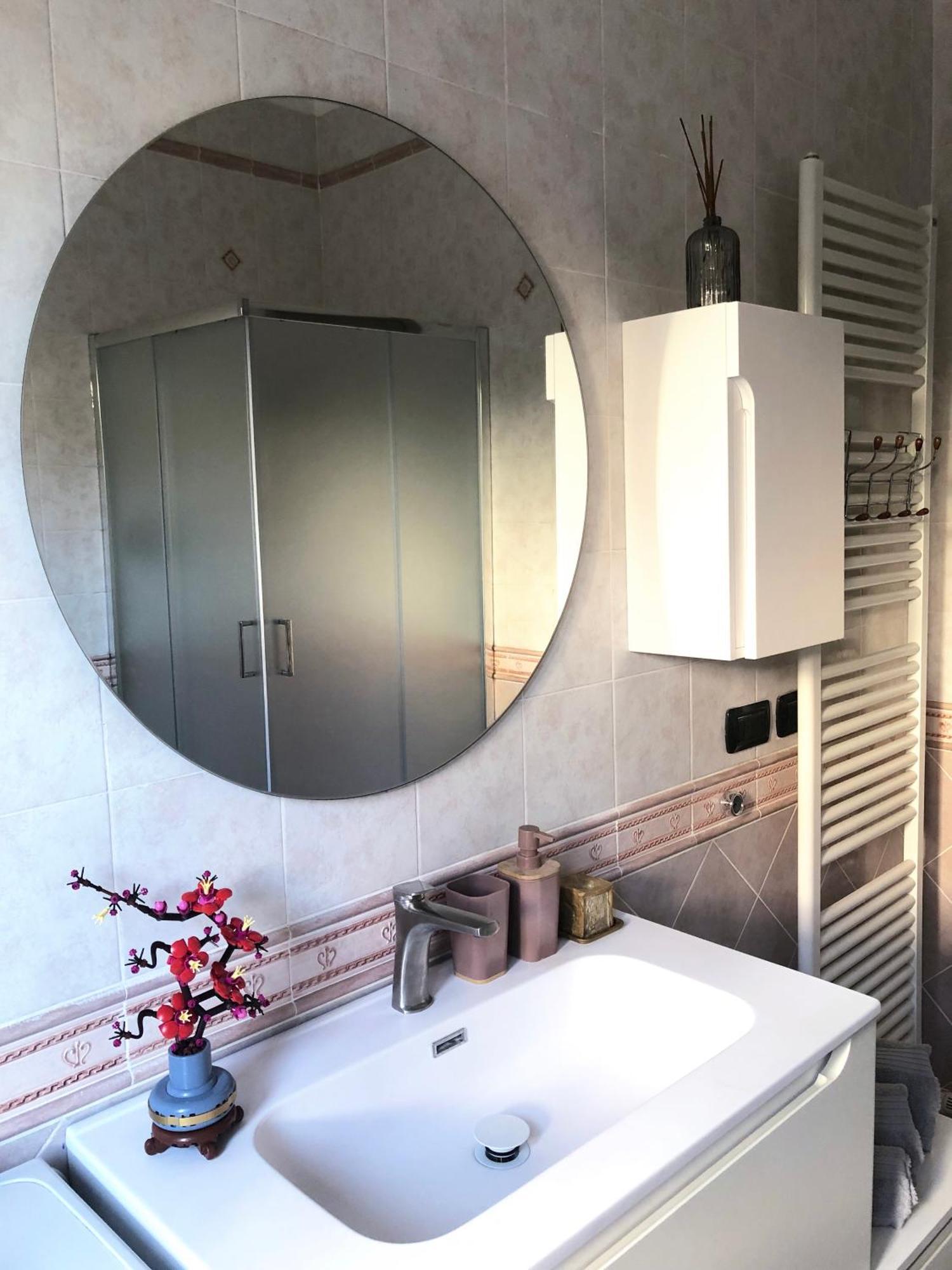 Casa Silvia Lejlighed Padenghe sul Garda Eksteriør billede