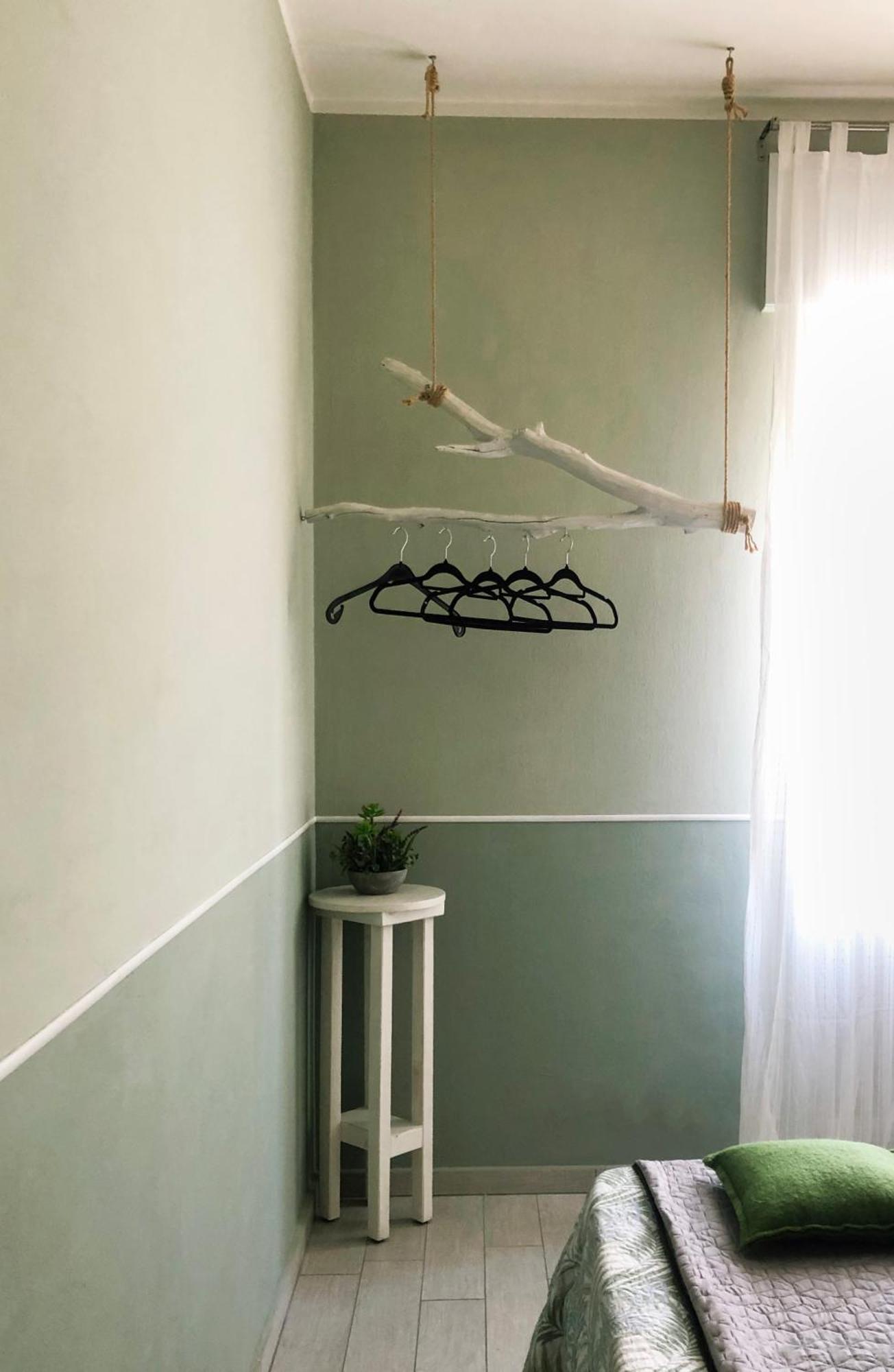 Casa Silvia Lejlighed Padenghe sul Garda Eksteriør billede