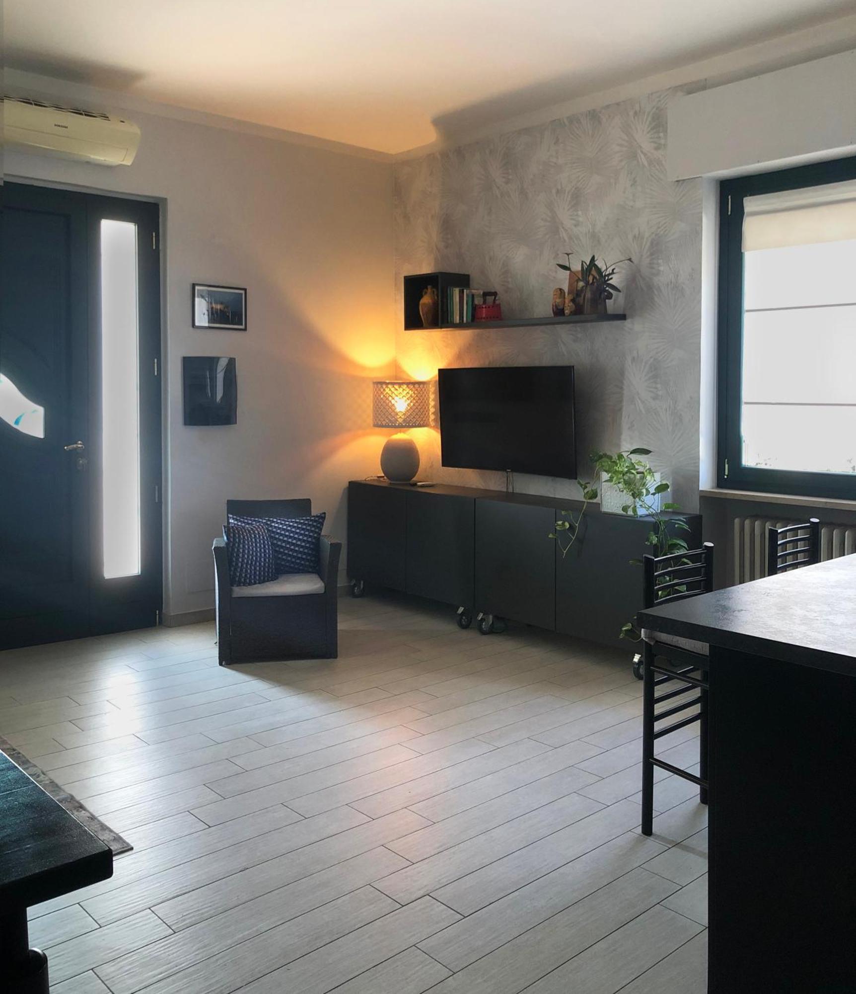 Casa Silvia Lejlighed Padenghe sul Garda Eksteriør billede