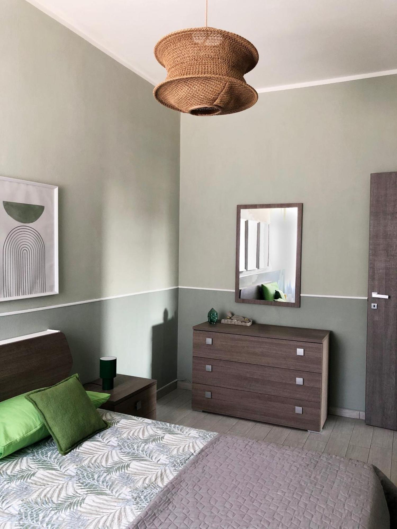 Casa Silvia Lejlighed Padenghe sul Garda Eksteriør billede